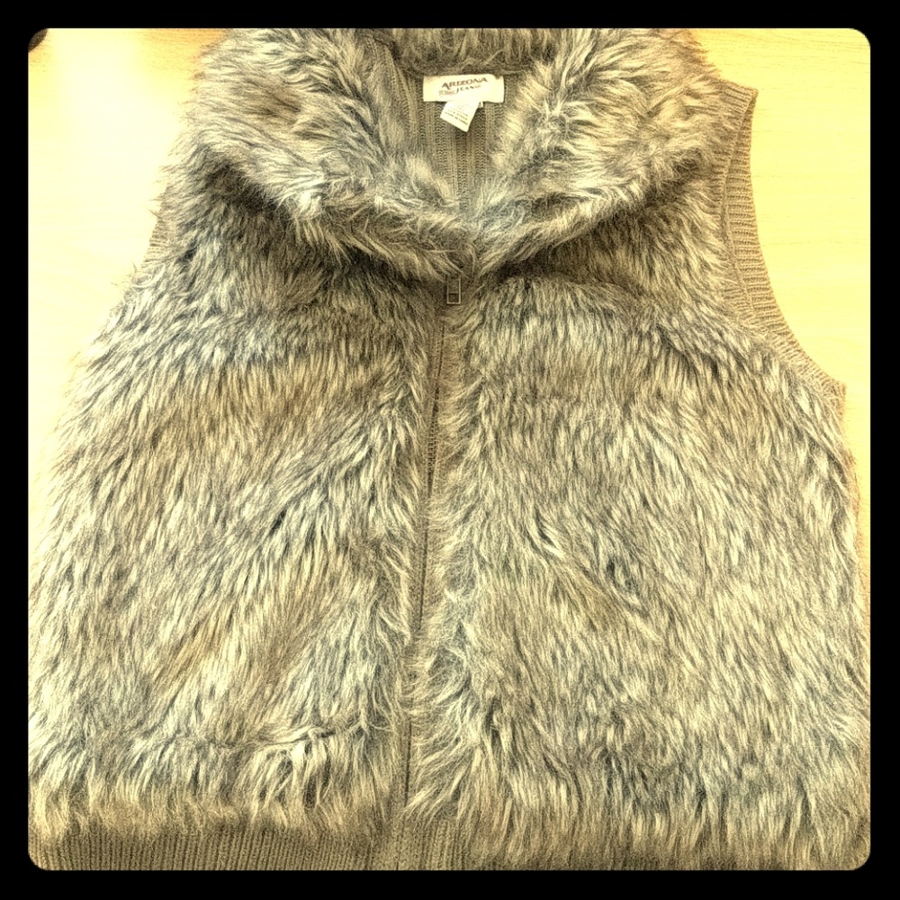 Vest
